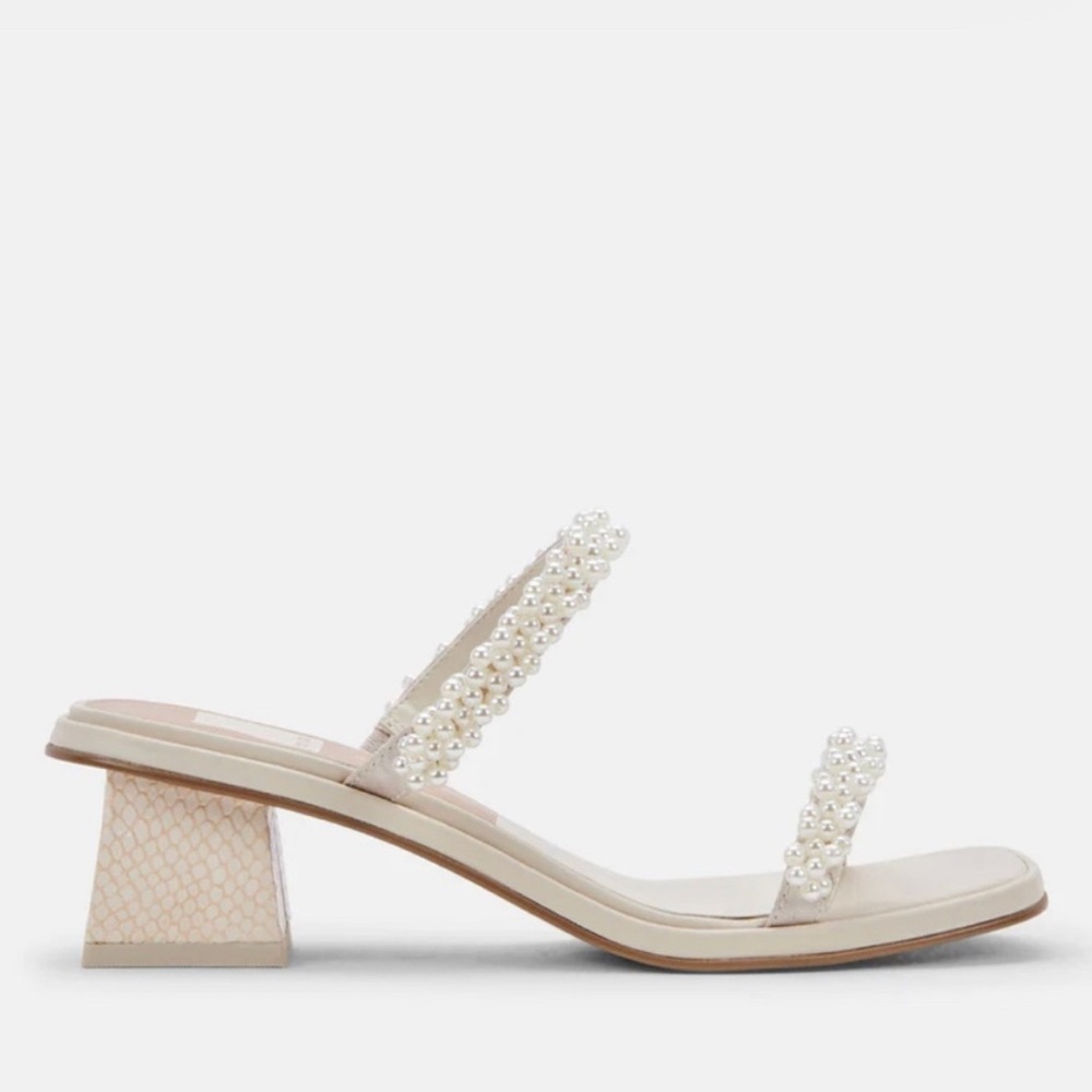 Dolce Vita Heels